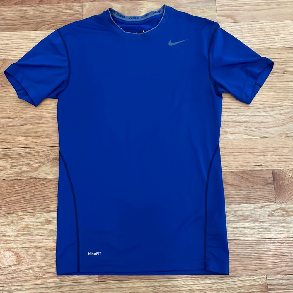 Nike Dry Fit Shirt